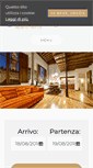 Mobile Screenshot of palazzouguccioni.it